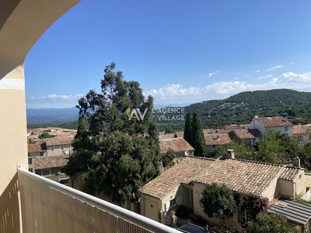 Appartement vente à Arrondissement de Draguignan, La Garde-freinet
