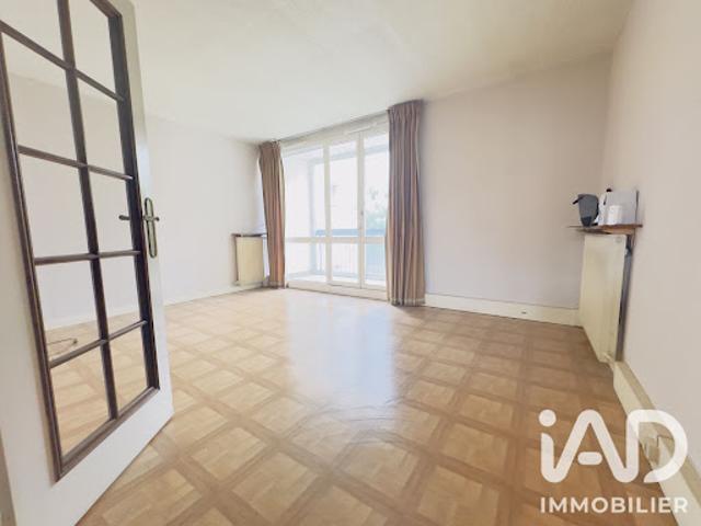 Appartement vente à Nanterre, La Garenne-colombes