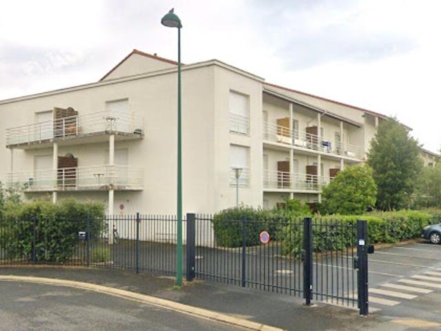 Appartement vente à La Haie-fouassière, La Caillerie