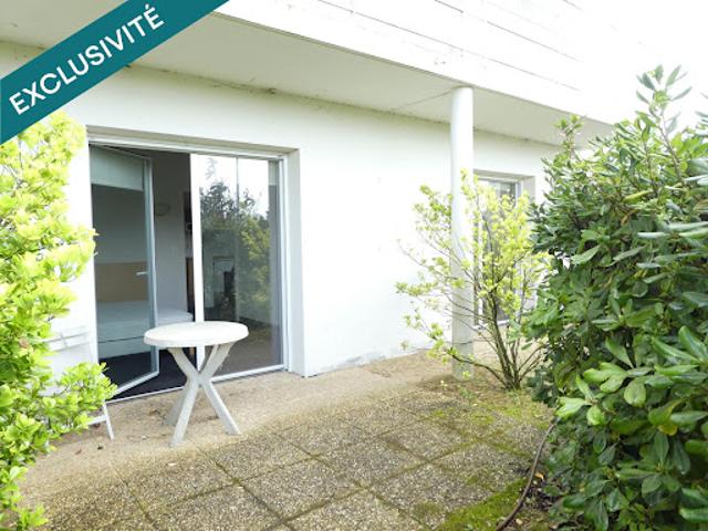 Appartement vente à La Haie-fouassière, Le Port