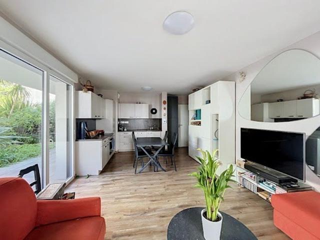 Appartement vente à La Rochelle