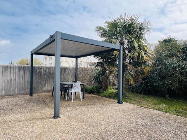 Appartement vente à La Rochelle