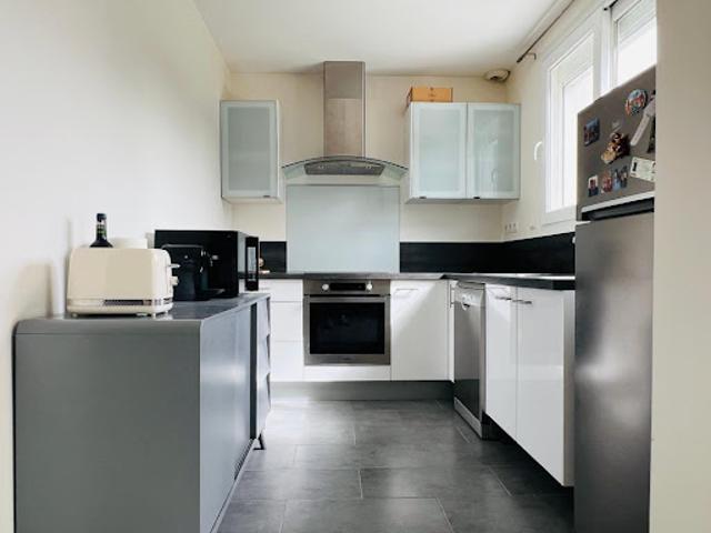Appartement vente à La Rochelle