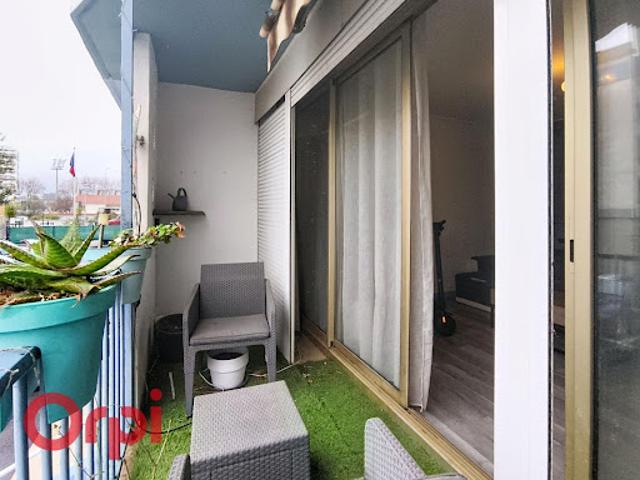 Appartement vente à Arrondissement de Toulon, La Seyne-sur-mer