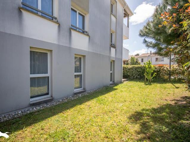 Appartement vente à Dax, Labenne