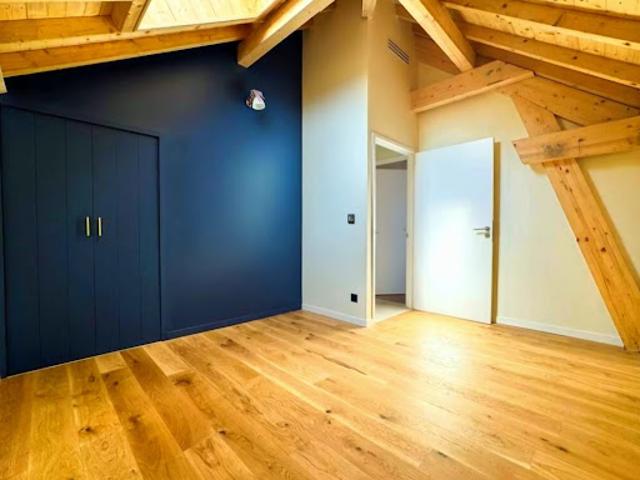 Appartement vente à Lesparre-Médoc, Lacanau