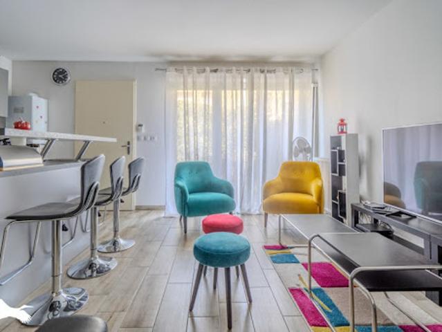Appartement vente à Lesparre-Médoc, Lacanau