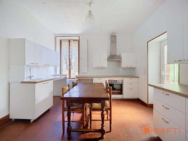 Appartement vente à Lacanche, Côte-d'Or