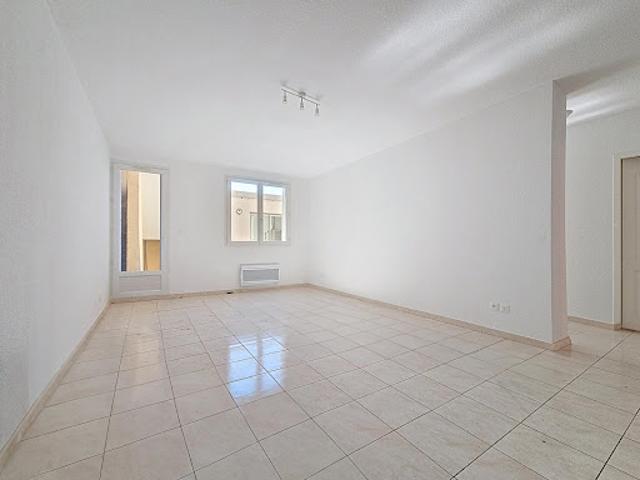 Appartement vente à Villecelle, Lamalou-les-Bains