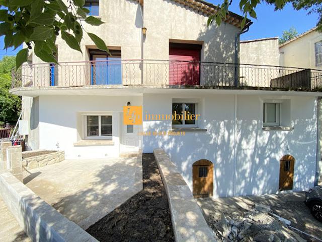 Appartement vente à Lodève, Laroque