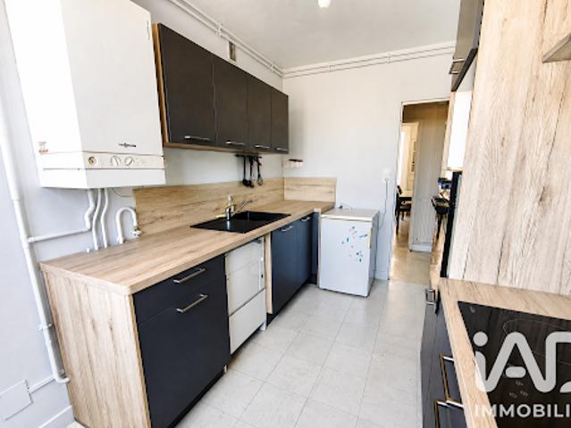 Appartement vente à Laval