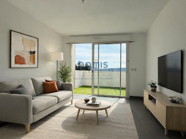 Appartement vente à Montpellier, Saint-jean-de-védas