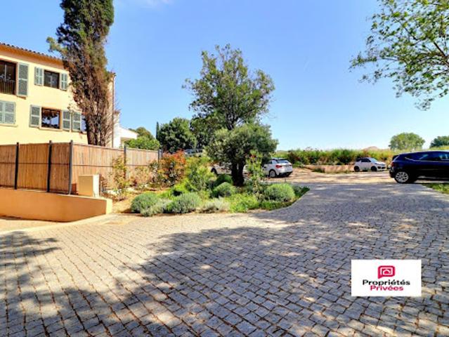Appartement vente à Arrondissement de Toulon, Le Beausset