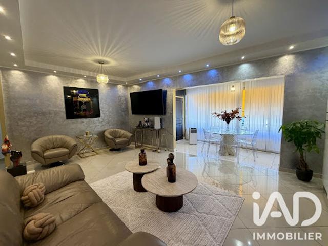 Appartement vente à Grasse, Le Cannet