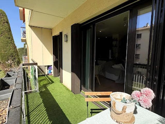 Appartement vente à Grasse, Le Cannet