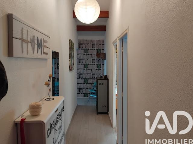 Appartement vente à Le Port, Le Château-d'Oléron