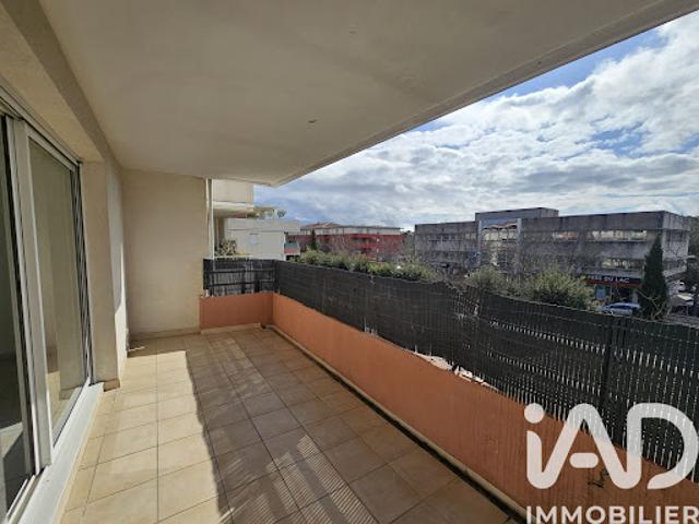 Appartement vente à Montpellier, Le Crès