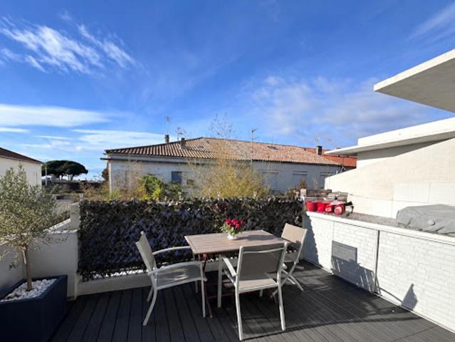 Appartement vente à Nîmes, Le Grau-du-roi