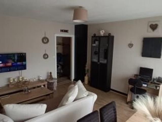 Appartement vente à Le Havre
