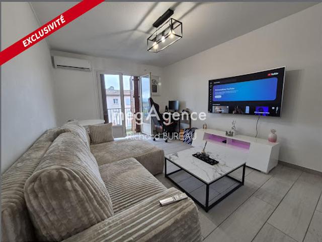 Appartement vente à Brignoles, Le Luc