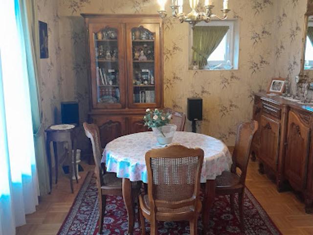 Appartement vente à Le Mans