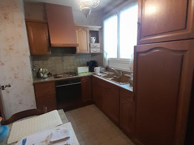 Appartement vente à Le Mans