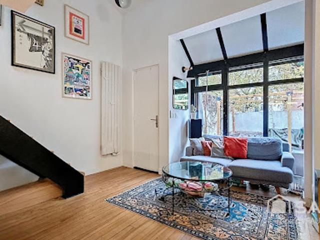 Appartement vente à Nogent-sur-Marne, Le Perreux-sur-marne