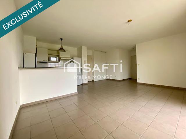 Appartement vente à Le Taillan-médoc