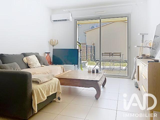 Appartement vente à Le Thor, Vaucluse
