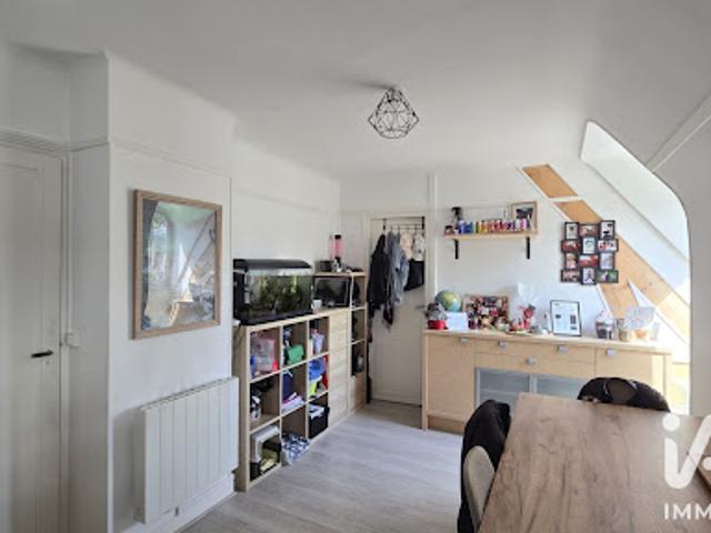 Appartement vente à Les Andelys, Eure