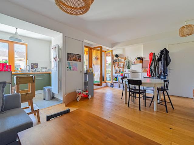 Appartement vente à Cité des Sentes, Les Lilas