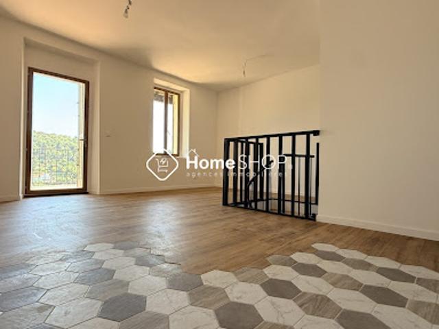 Appartement vente à Aix-en-Provence, Les Pennes-mirabeau