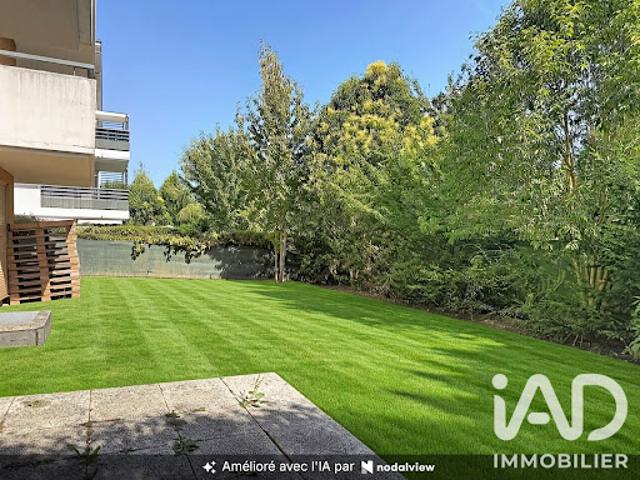 Appartement vente à Lieusaint, Seine-et-Marne