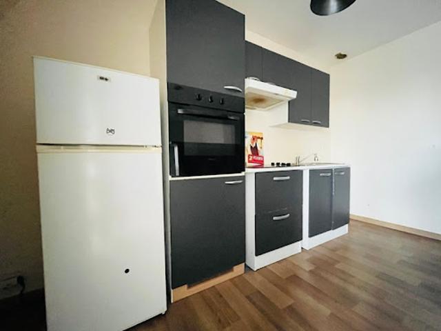 Appartement vente à Limoges