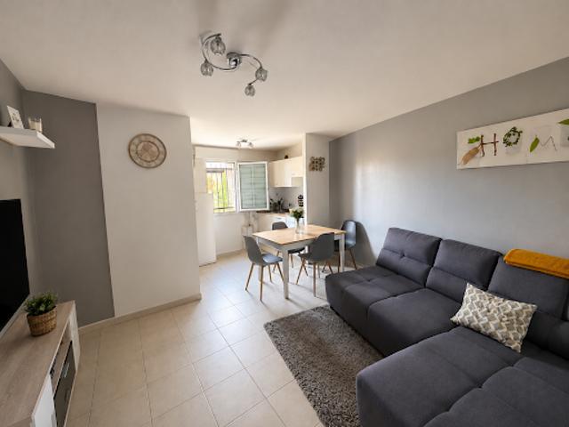 Appartement vente à Pontoise, L'isle-adam
