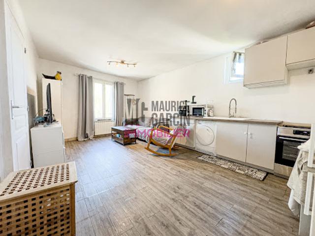 Appartement vente à L'Isle-sur-la-Sorgue, Vaucluse