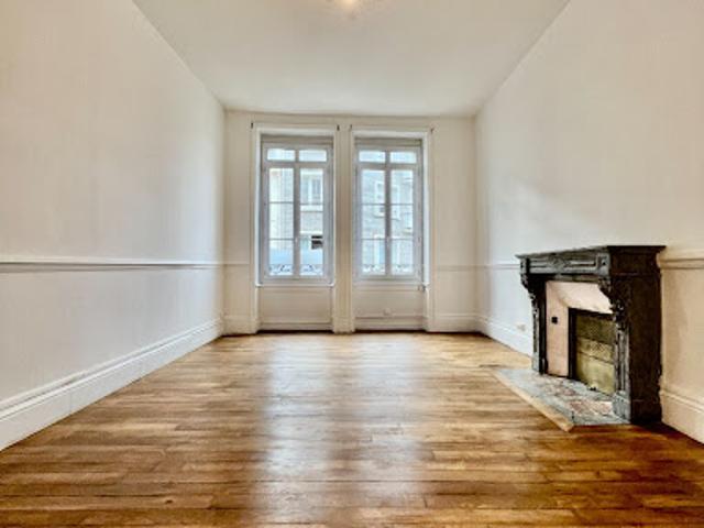 Appartement vente à Lorient, Bretagne