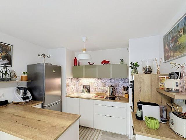 Appartement vente à Bordeaux, Lormont