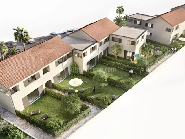 Appartement vente à Calvi, Lumio