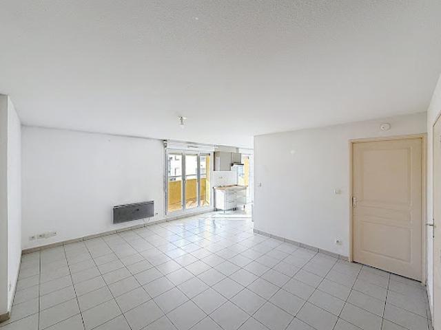 Appartement vente à Montpellier, Lunel
