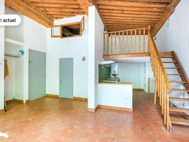 Appartement vente à Lyon, Métropole de Lyon