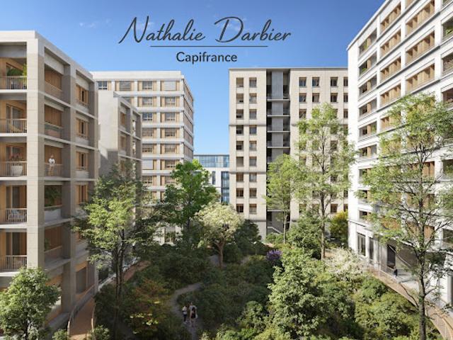 Appartement vente à Lyon, Métropole de Lyon
