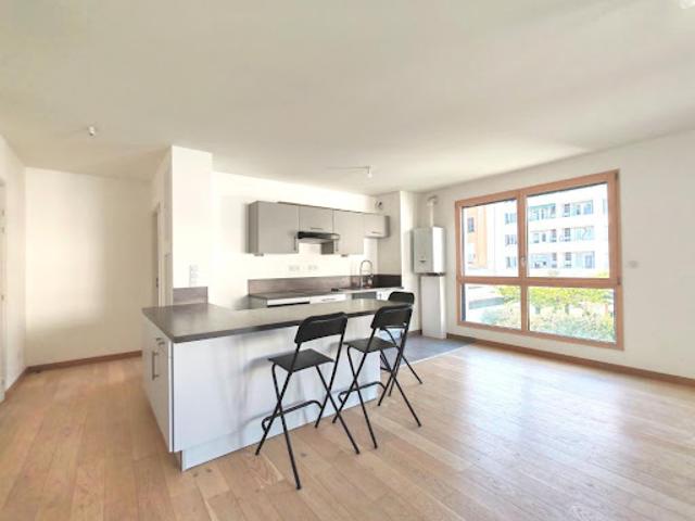 Appartement vente à Lyon, Métropole de Lyon