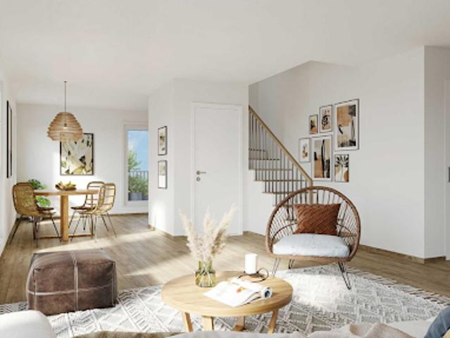 Appartement vente à Lyon, Métropole de Lyon
