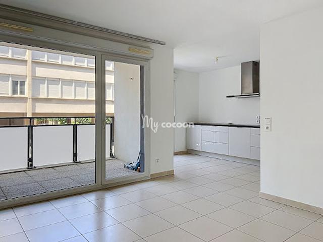 Appartement vente à Lyon, Métropole de Lyon