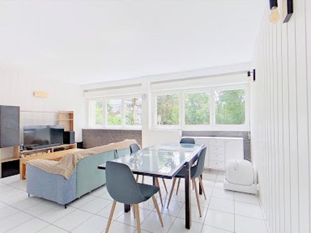 Appartement vente à Lyon, Métropole de Lyon