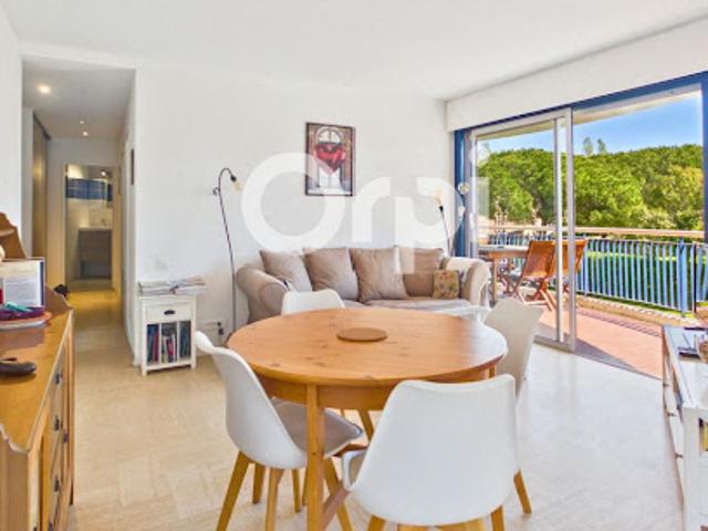Appartement vente à Grasse, Mandelieu-la-napoule