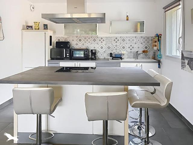 Appartement vente à Arcachon, Mios