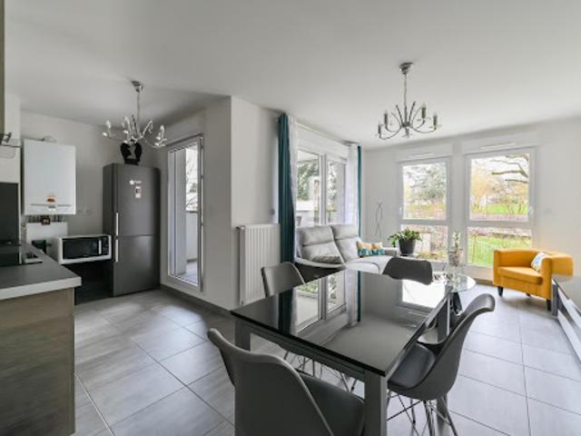 Appartement vente à Lyon, Métropole de Lyon