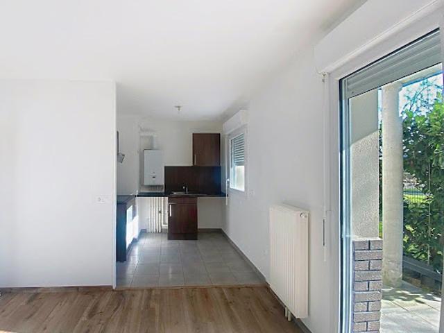 Appartement vente à Valenciennes, Hauts-de-France
